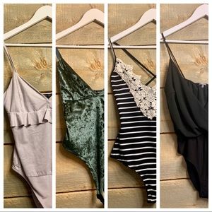 Bodysuit Bundle